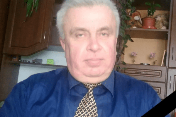 У Саранчуківській громаді передчасно помер директор гімназії