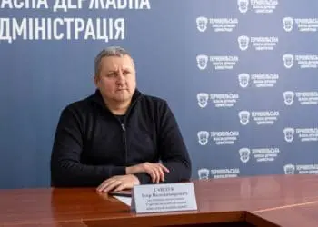Ігор Гайдук