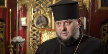Архієпископ ПЦУ Тихон розповів про святкування Різдва за радянської влади