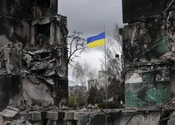 Вимагаймо уряд воєнного часу