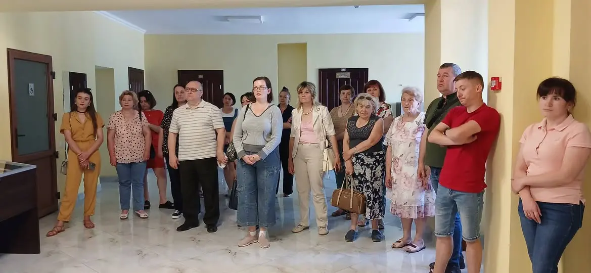 У Тернополі відкрили документальну виставку до 150-річчя місцевої «Просвіти»