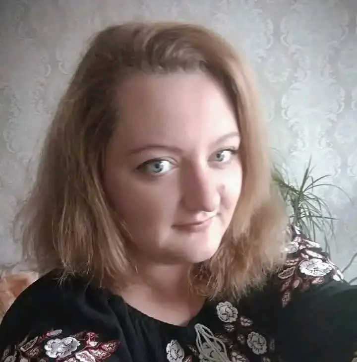 На Тернопільщині передчасно відійшла у вічність талановита вчителька української мови