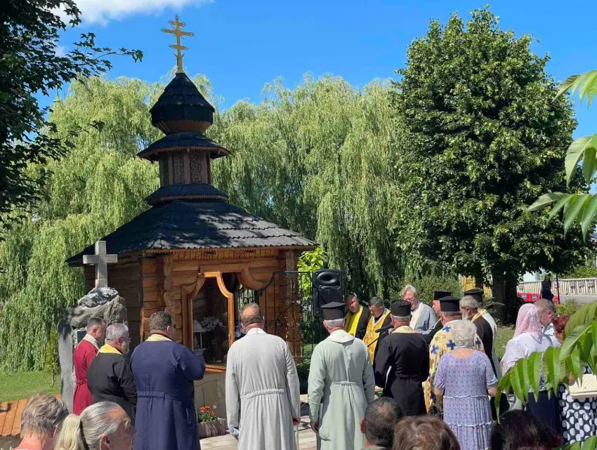 сумні роковини