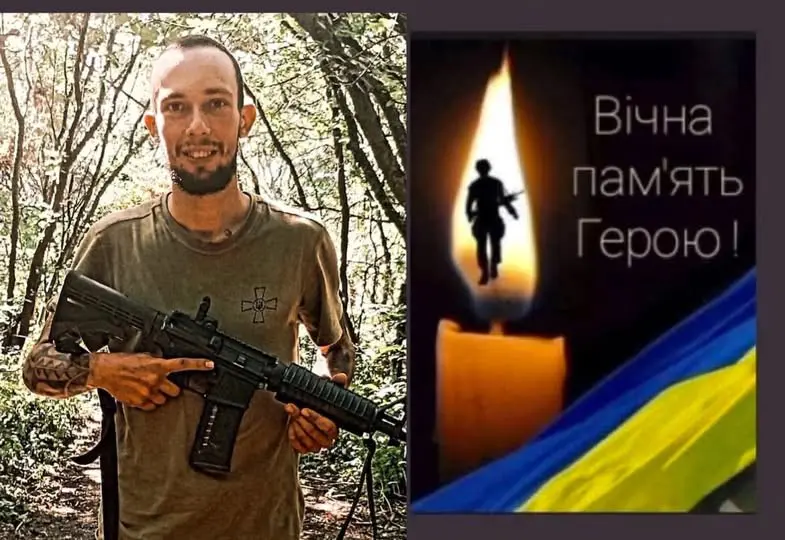 Від середи Тернопільщина прощається з шістьма захисниками та ветеранами війни