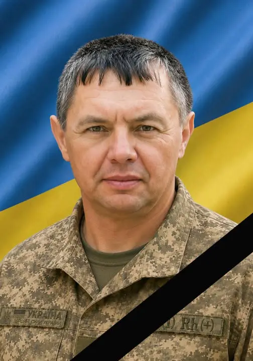 Тернопільщина від суботи втратила дванадцятьох захисників