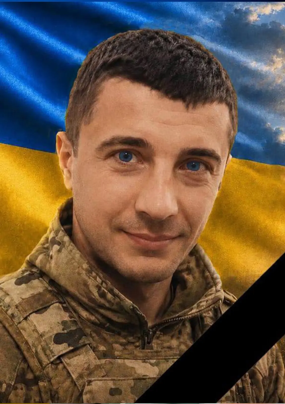 Тернопільщина від суботи втратила дванадцятьох захисників