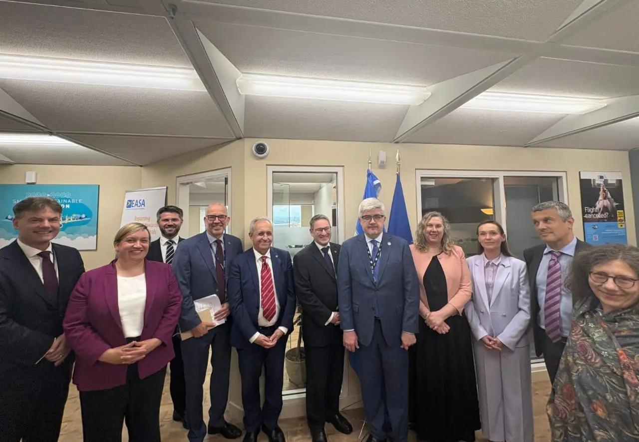 Українські дипломати в ІКАО порушили питання про системні авіаційні злочини Кремля, глушіння GPS та загрозу для світового неба