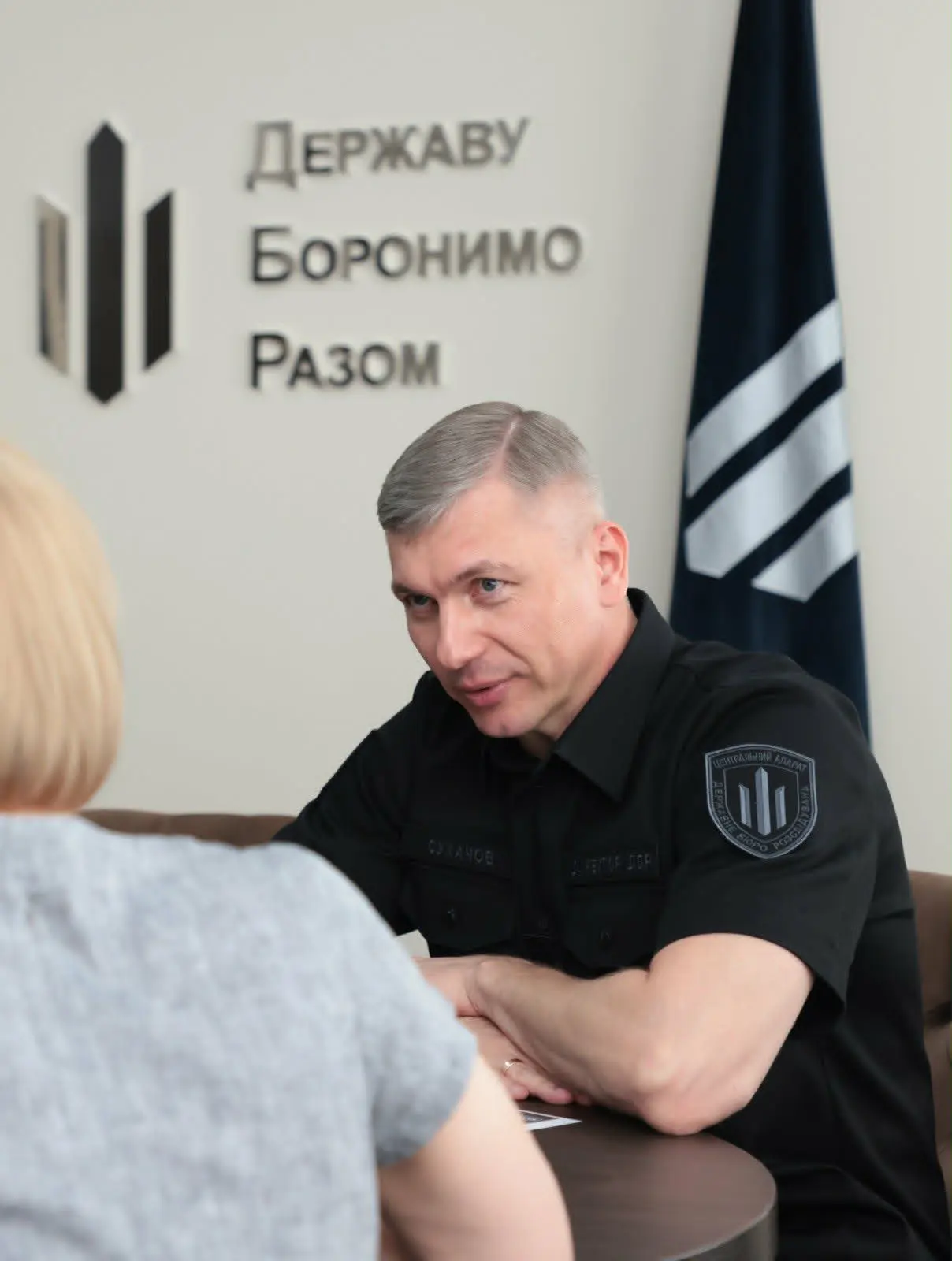 Директор ДБР: запропоноване «реформування» Бюро під час війни стане загрозою порядку у ЗСУ та загалом у державі