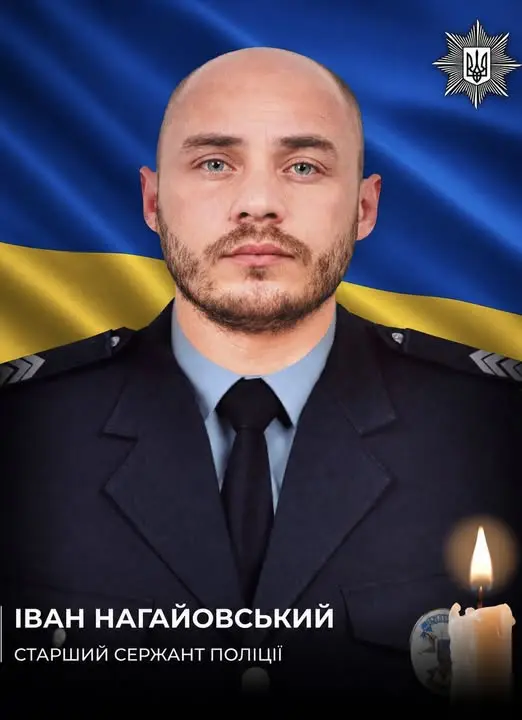 Тернопільщина втратила 5 мужніх захисників