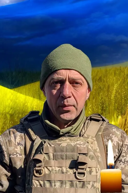 Тернопільщина втратила 5 мужніх захисників