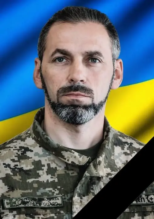 Тернопільщина втратила 5 мужніх захисників