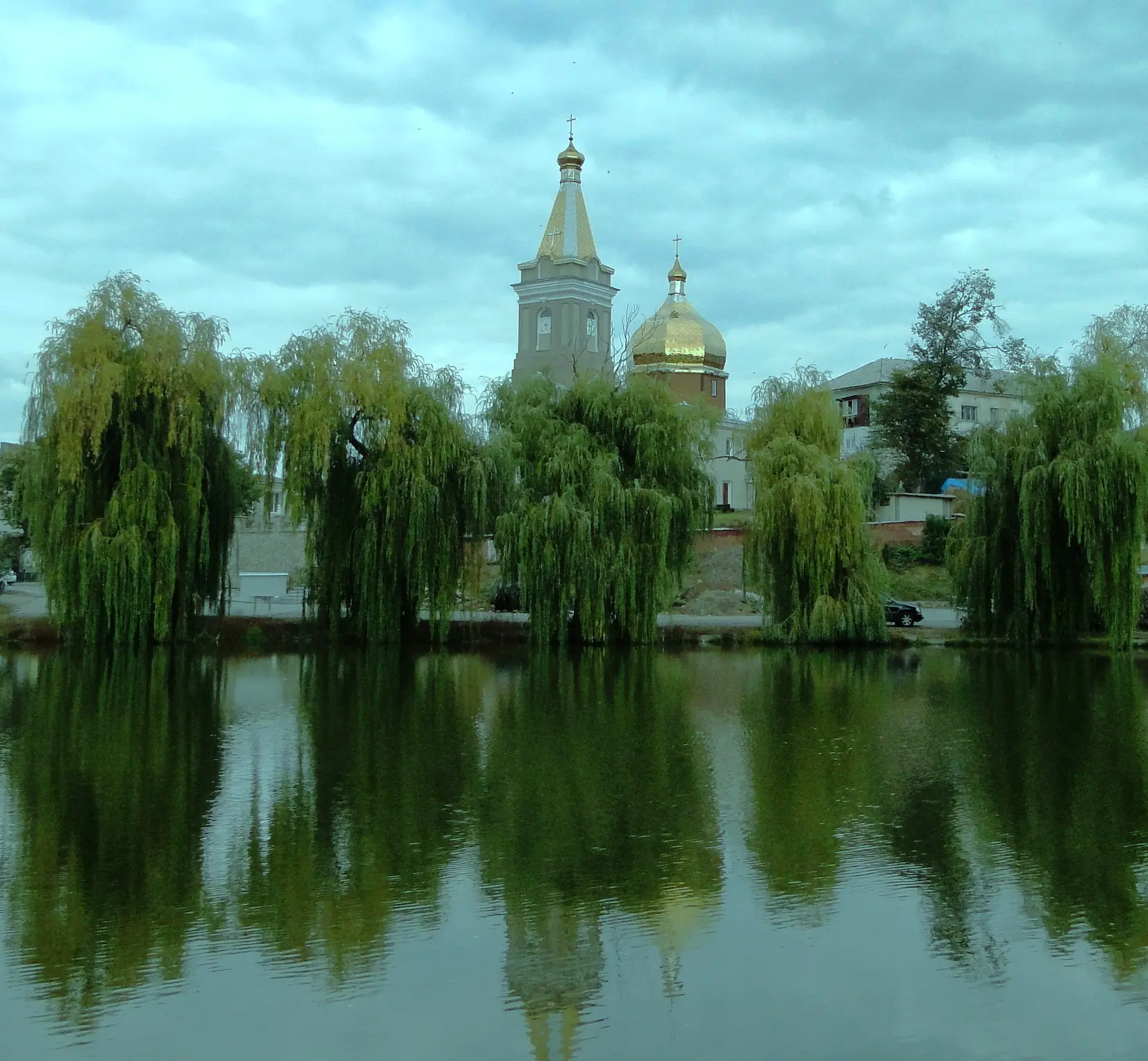 Ланівці