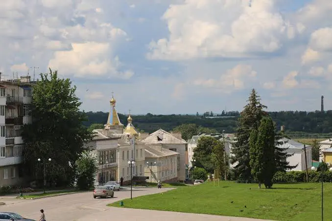 Ланівці