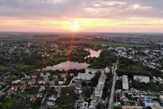 Ланівці