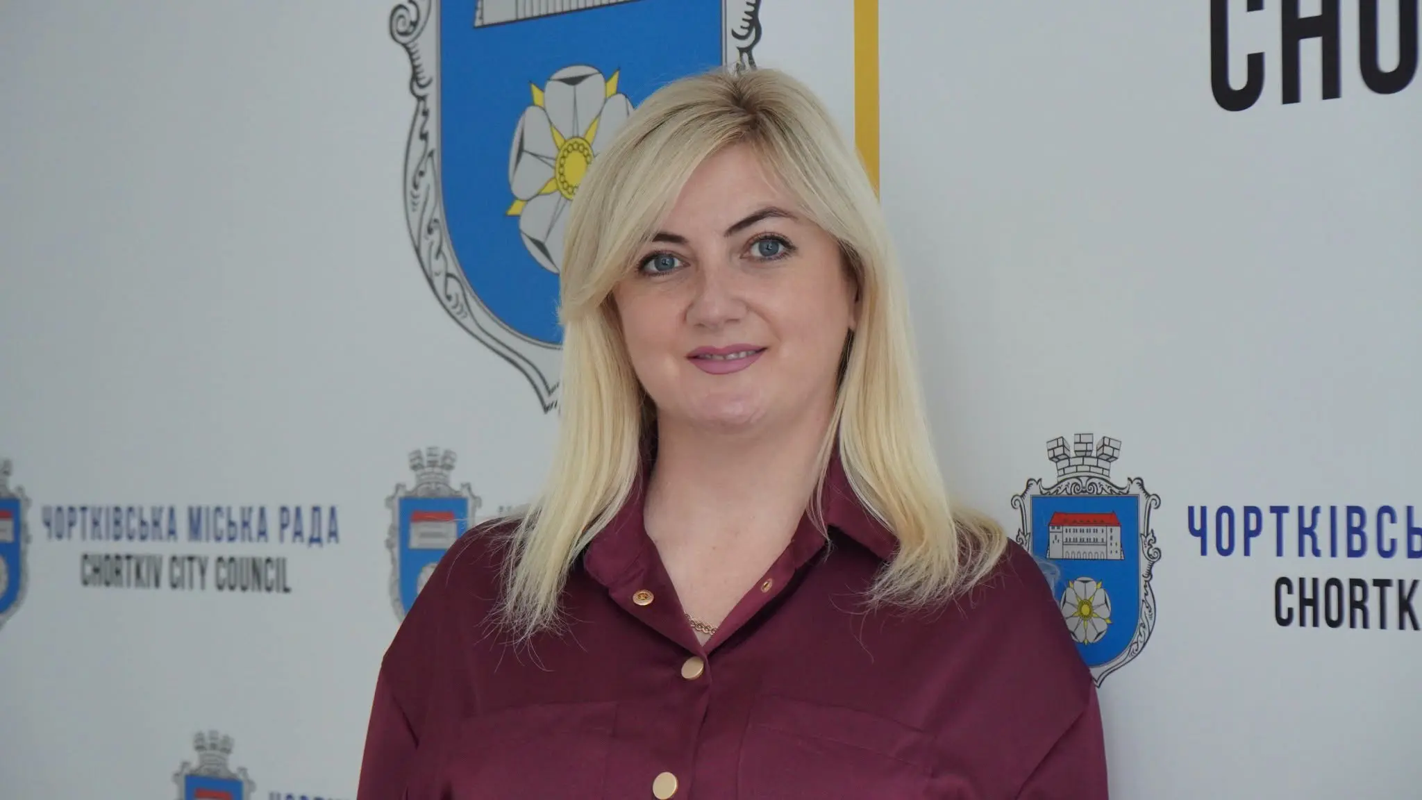 У Чортківській гімназії №2 призначили нового директора