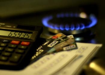 Газопостачальні компанії оприлюднили тарифи на липень