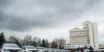 авто медичні