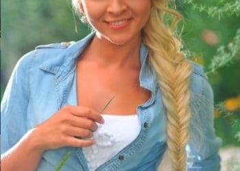 Ірина Борисюк