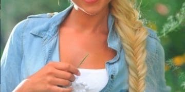 Ірина Борисюк