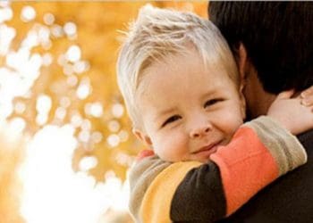 дитина в родину