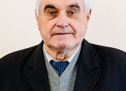 Богдан Матвійович Гевко