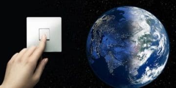 Година Землі