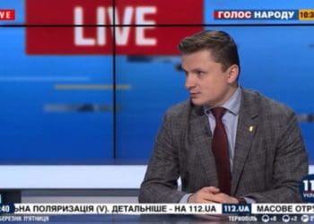 Михайло Головко