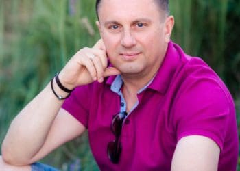 Олег Клочак