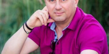 Олег Клочак