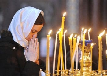 Важлива молитва для українців, щоб здобути перемогу