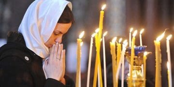 Важлива молитва для українців, щоб здобути перемогу