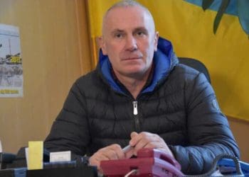 Віктор Михащук