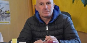 Віктор Михащук