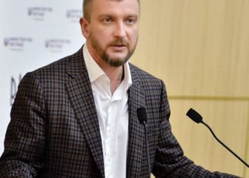 Павло Петренко