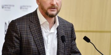 Павло Петренко