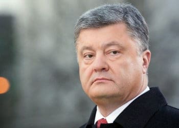 Петро Порошенко