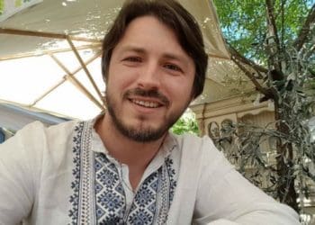 Сергій Притула