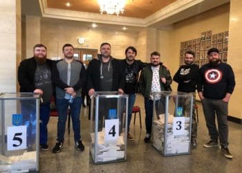 Вар'яти-шоу