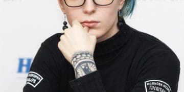 Яна Зінкевич