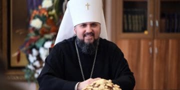 З моменту вторгнення Росії УПЦ МП покинули понад 400 парафій