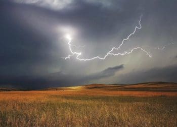 Увага! 13 липня у Тернополі прогнозується погіршення погодних умов