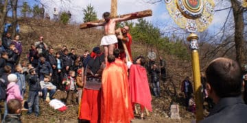 хресна дорога