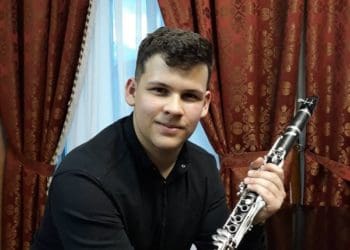 музикант Кирилів