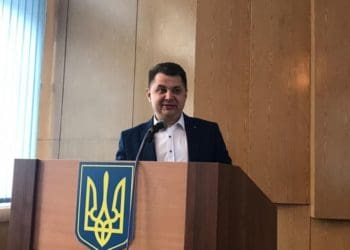 Віктор Овчарук