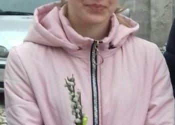 Піддема Катя