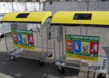 контейнери