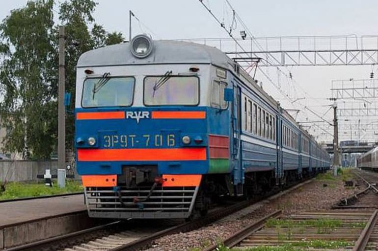 Кілька днів не курсуватиме приміський потяг «Тернопіль-Чортків»