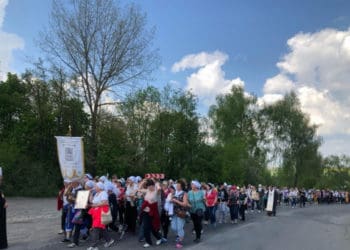 проща
