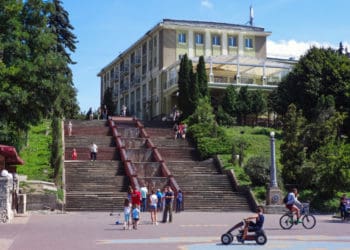 сльози гронського