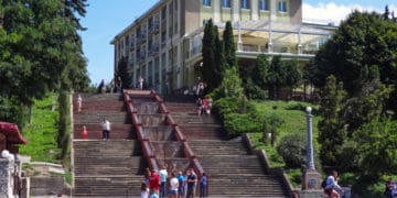 сльози гронського